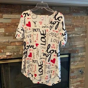 Lularoe, Morgan, never worn.